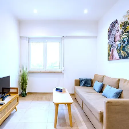 Apartmán Belém River R/c *