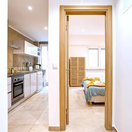 Apartamento Belém River R/c Lisboa