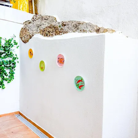 Belém River R/c Apartamento *