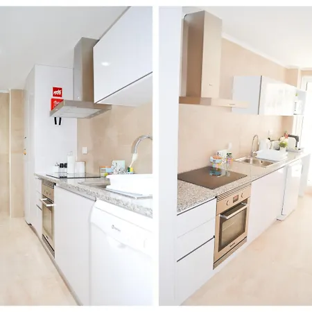 Belem River R/c Lisboa