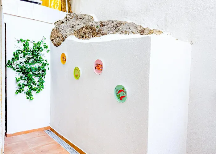 Belém River R/c Apartamento *