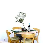 Apartment Belem River R/c *