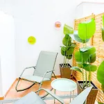 Apartment Belem River R/c