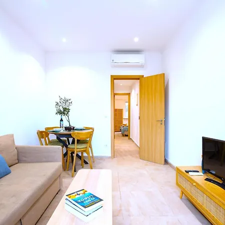 公寓 Belem River R/c