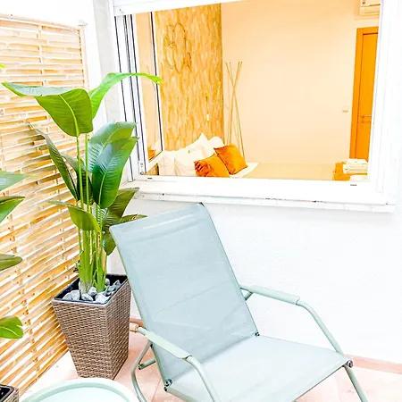 Belem River R/c 公寓 Lisboa