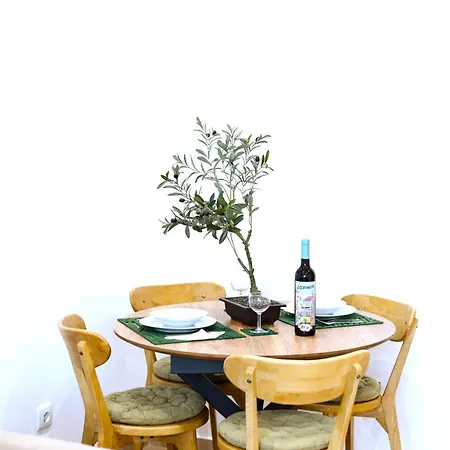 公寓 Belem River R/c *