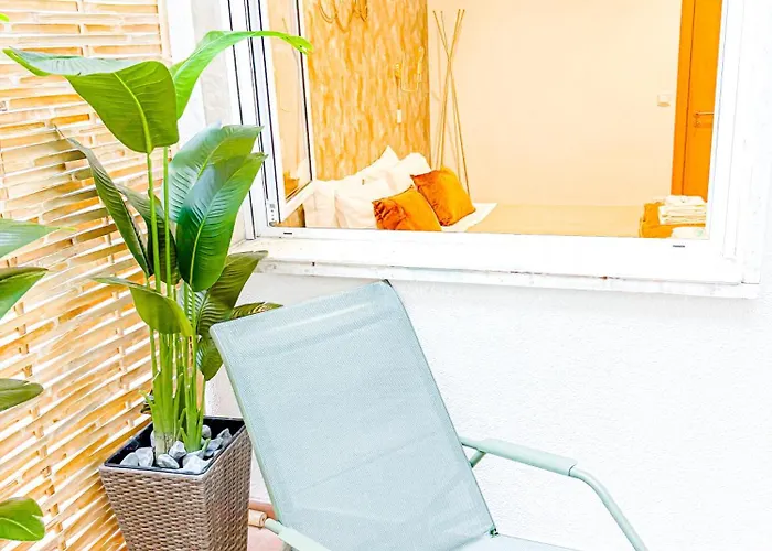 Belem River R/c 公寓 Lisboa