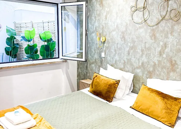 Belem River R/c * Lisboa