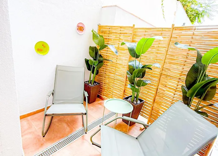 Belem River R/c 公寓