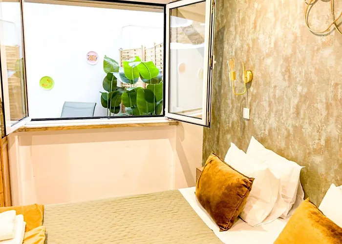 Belem River R/c * Lisboa