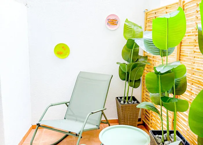 公寓 Belem River R/c