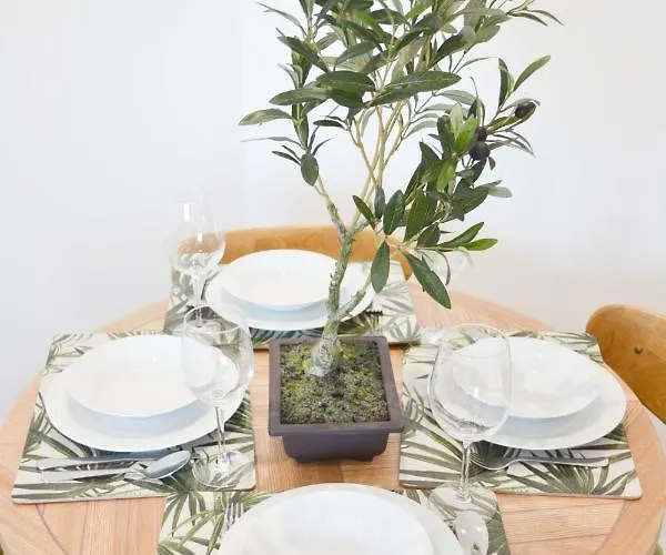 Belem River R/c Lisboa