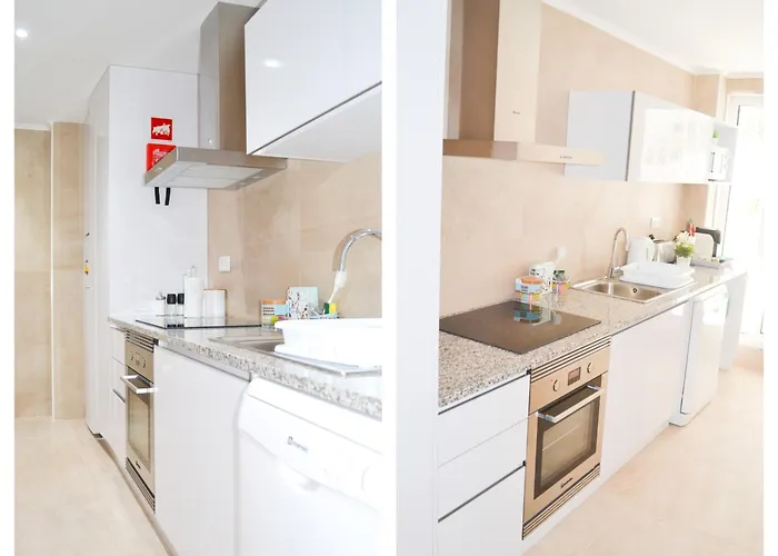 Belem River R/c Lisboa